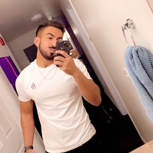 Meet your Posher, Mario